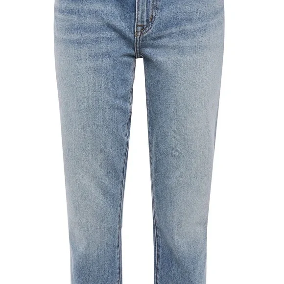 Current Elliot studded hem jeans - Picture 9 of 9